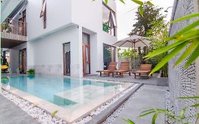 Green World Hoi An Villa