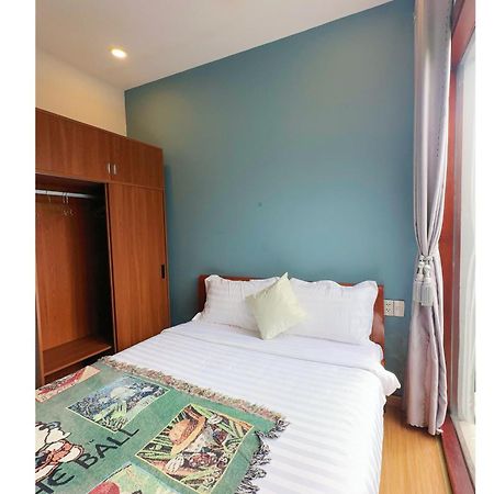 Green World Hoi An Villa Exterior photo