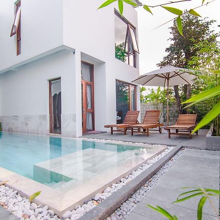 Green World Hoi An Villa Exterior photo