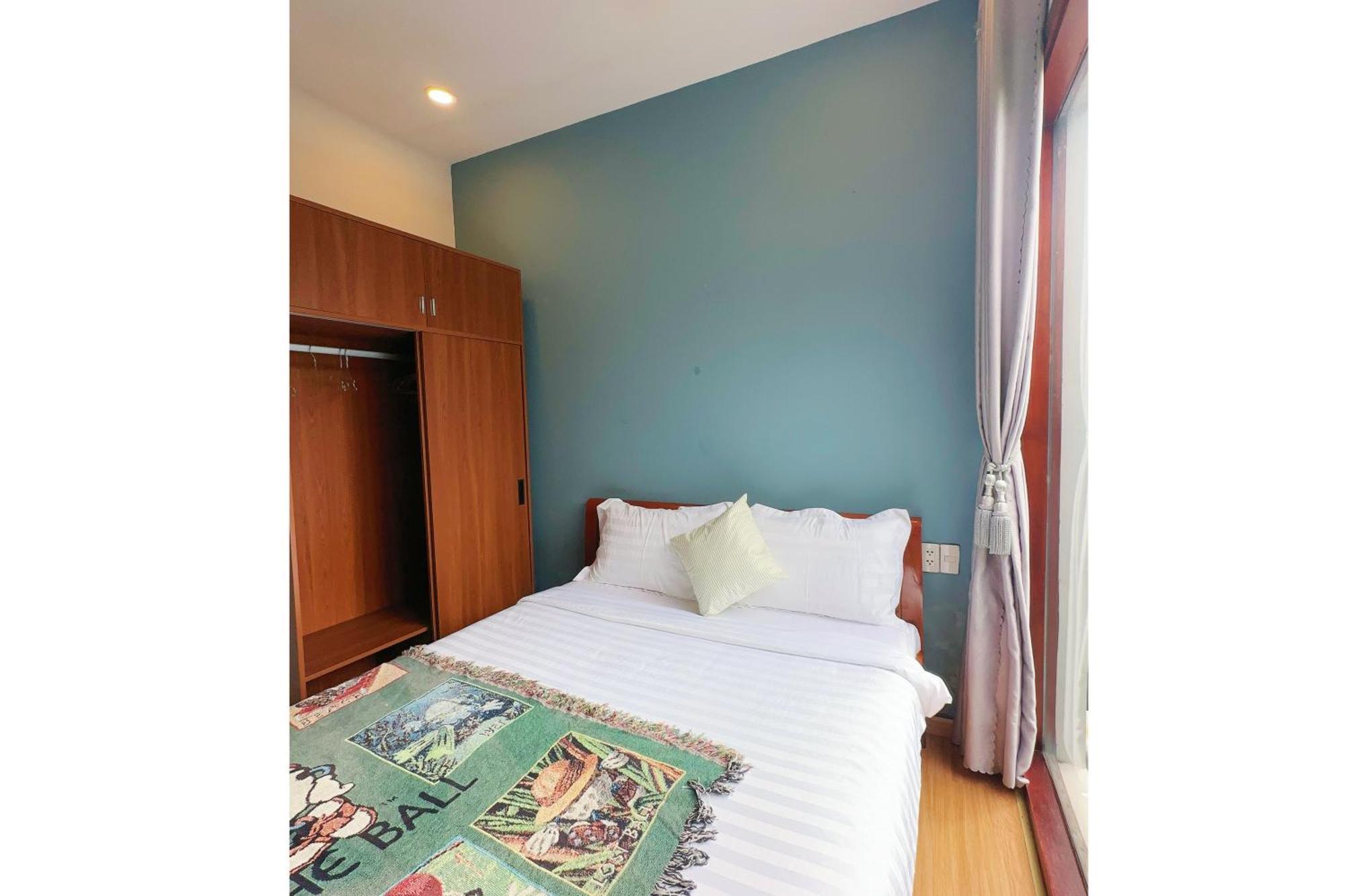 Green World Hoi An Villa Exterior photo