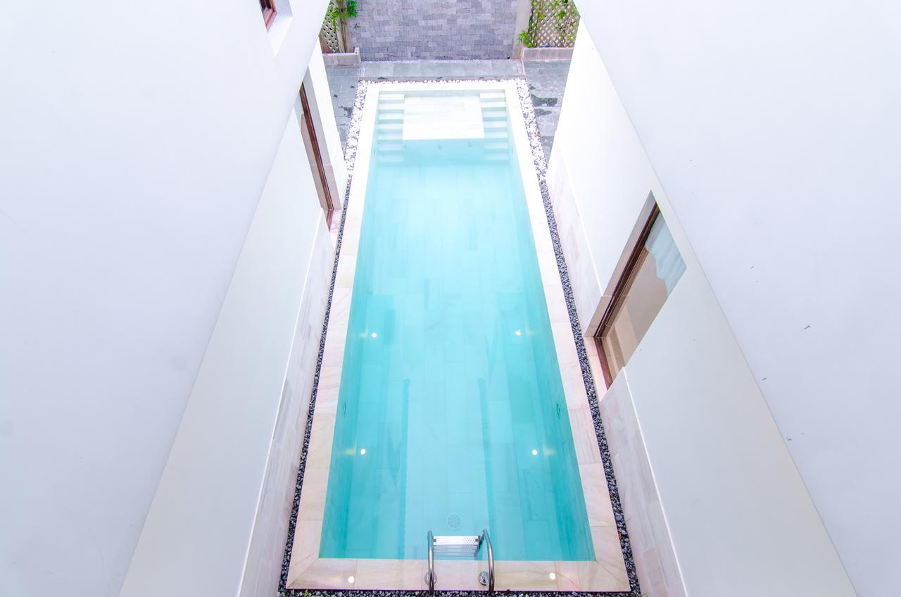 Green World Hoi An Villa Exterior photo