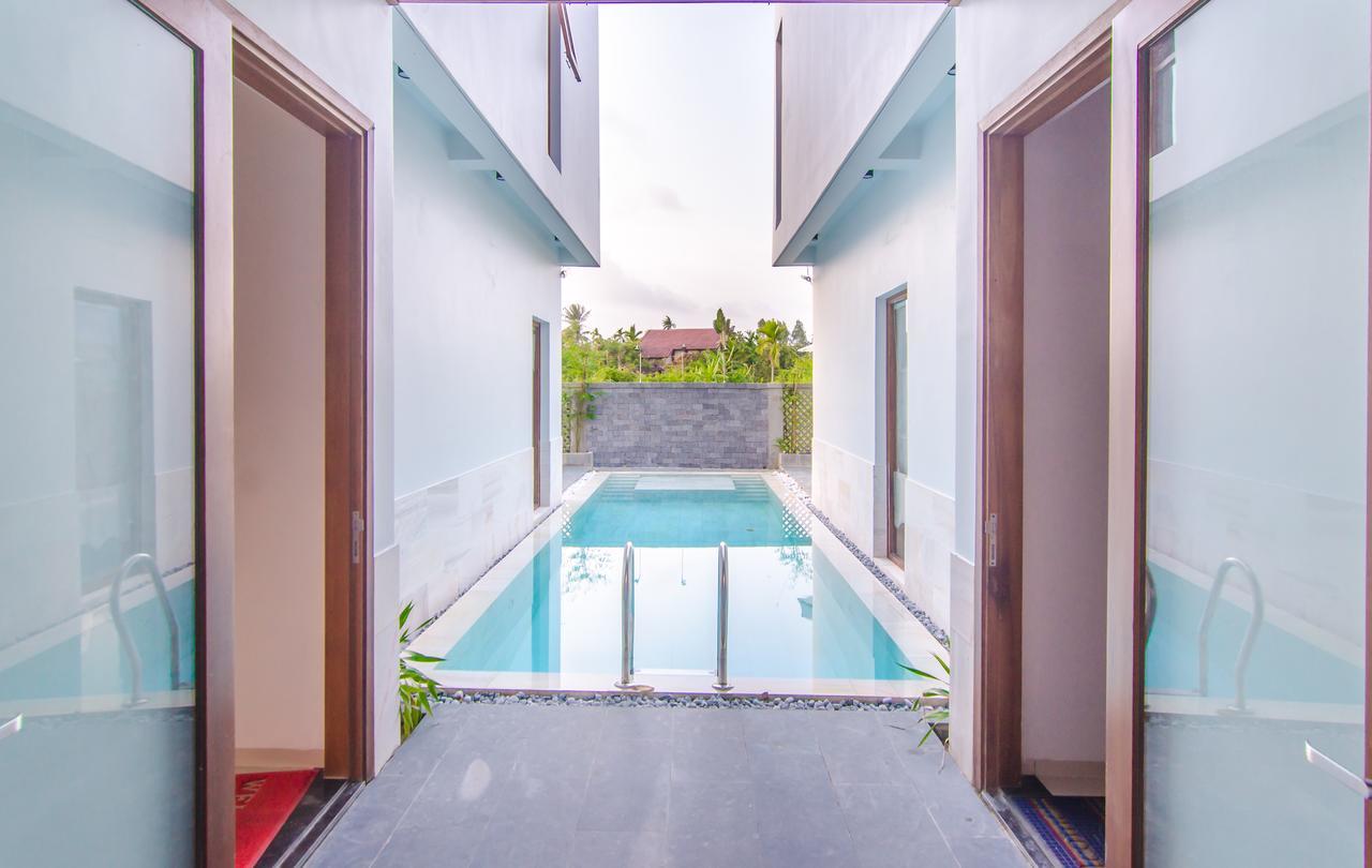 Green World Hoi An Villa Exterior photo