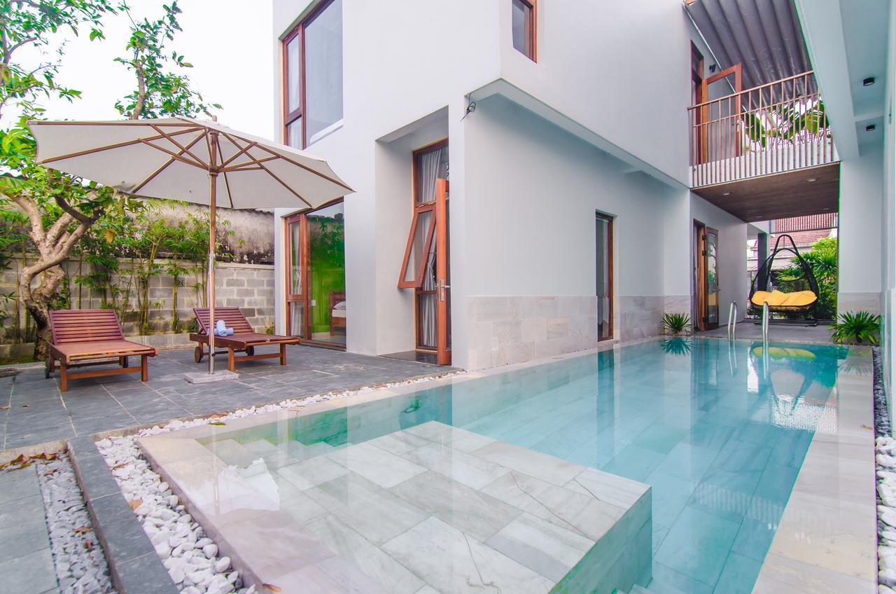 Green World Hoi An Villa Exterior photo
